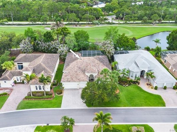 2466 SW Bridgeview Terrace, Palm City, FL 34990