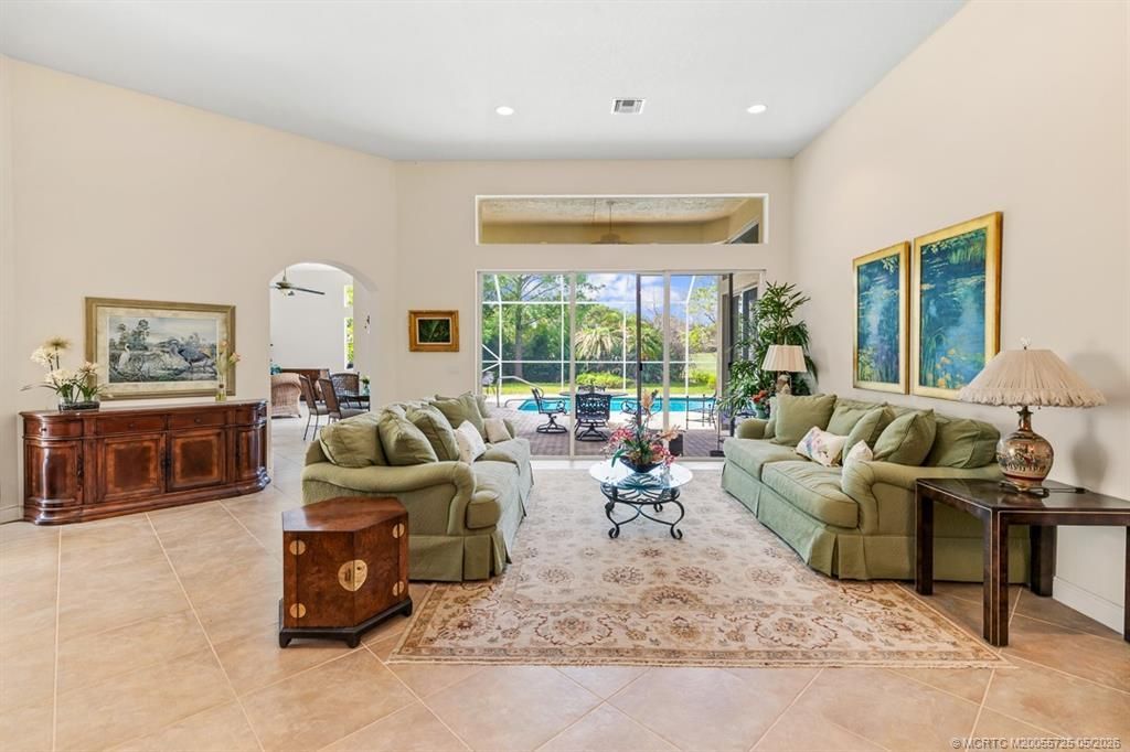 2466 SW Bridgeview Terrace, Palm City, FL 34990 Photo