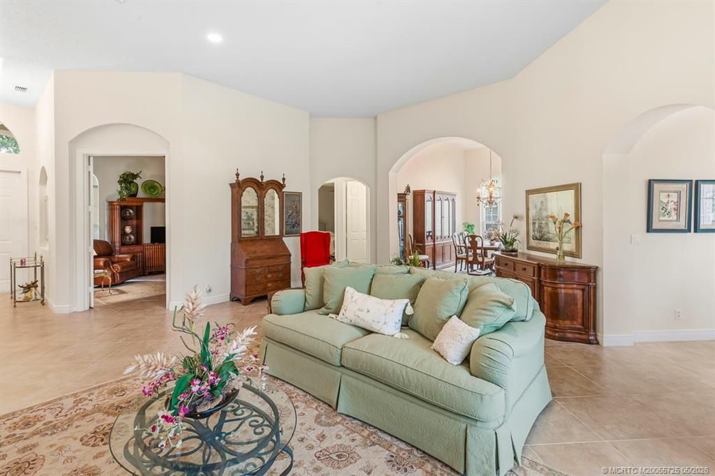 2466 SW Bridgeview Terrace, Palm City, FL 34990 Photo