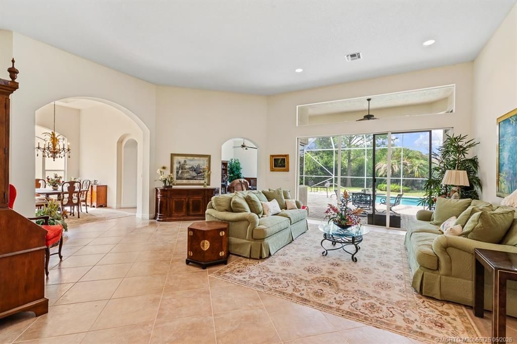 2466 SW Bridgeview Terrace, Palm City, FL 34990 Photo