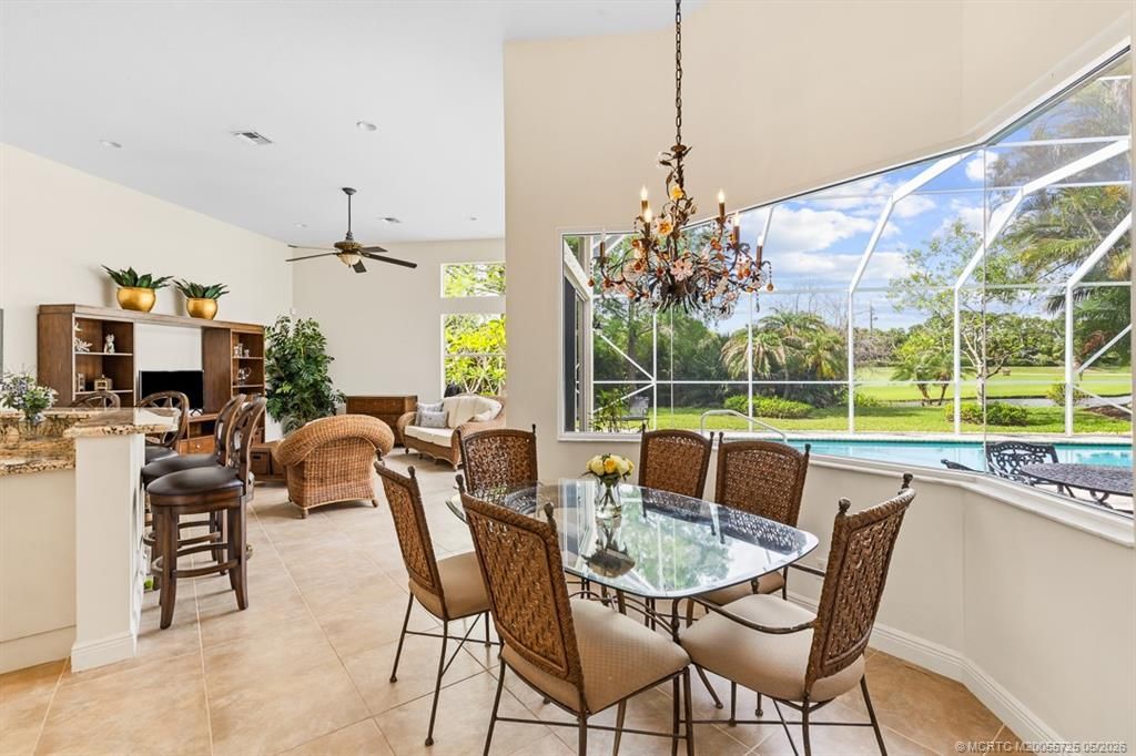 2466 SW Bridgeview Terrace, Palm City, FL 34990 Photo