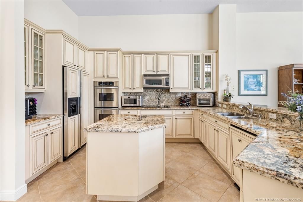2466 SW Bridgeview Terrace, Palm City, FL 34990 Photo