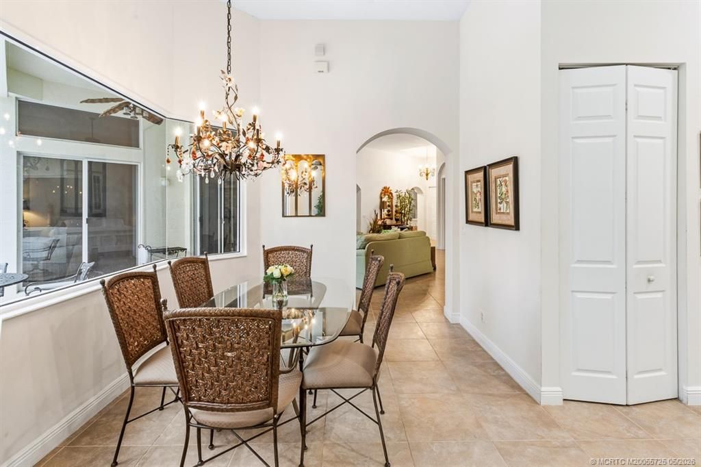 2466 SW Bridgeview Terrace, Palm City, FL 34990 Photo