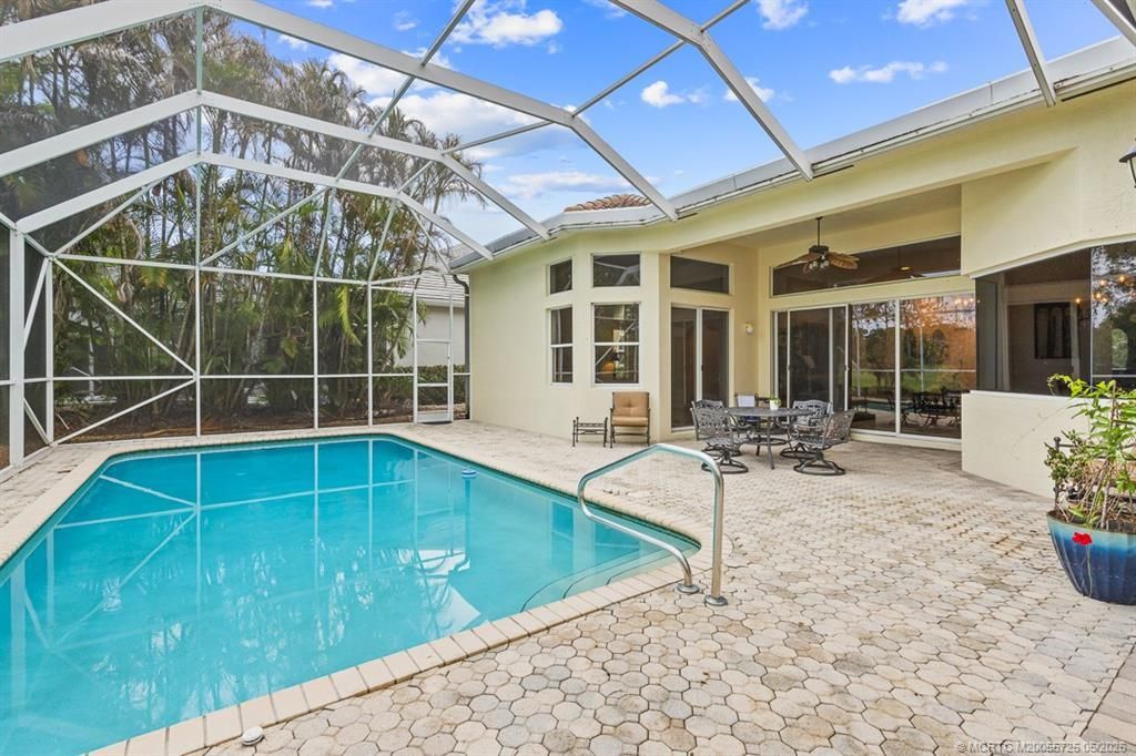 2466 SW Bridgeview Terrace, Palm City, FL 34990 Photo