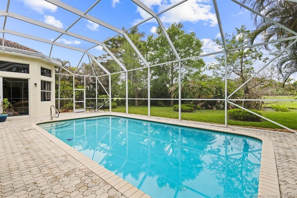 2466 SW Bridgeview Terrace, Palm City, FL 34990 Photo