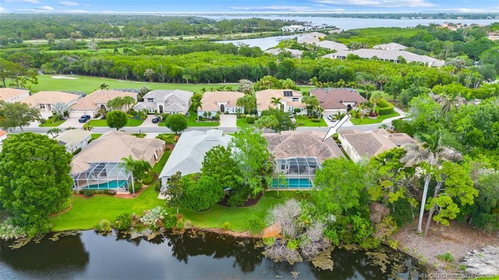 2466 SW Bridgeview Terrace, Palm City, FL 34990 Photo