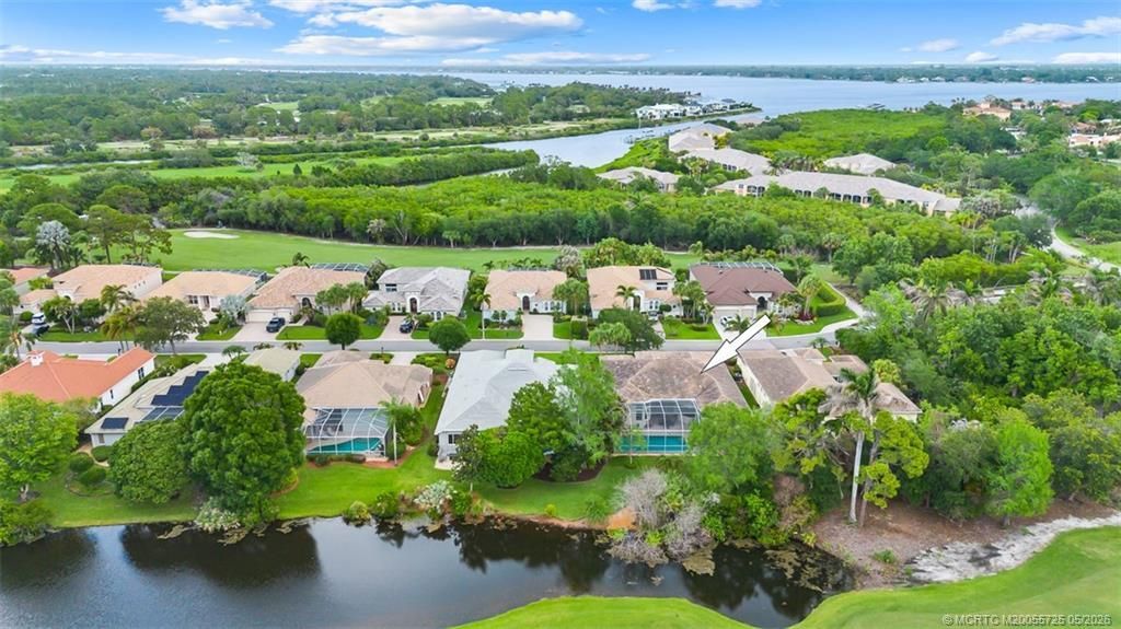 2466 SW Bridgeview Terrace, Palm City, FL 34990 Photo