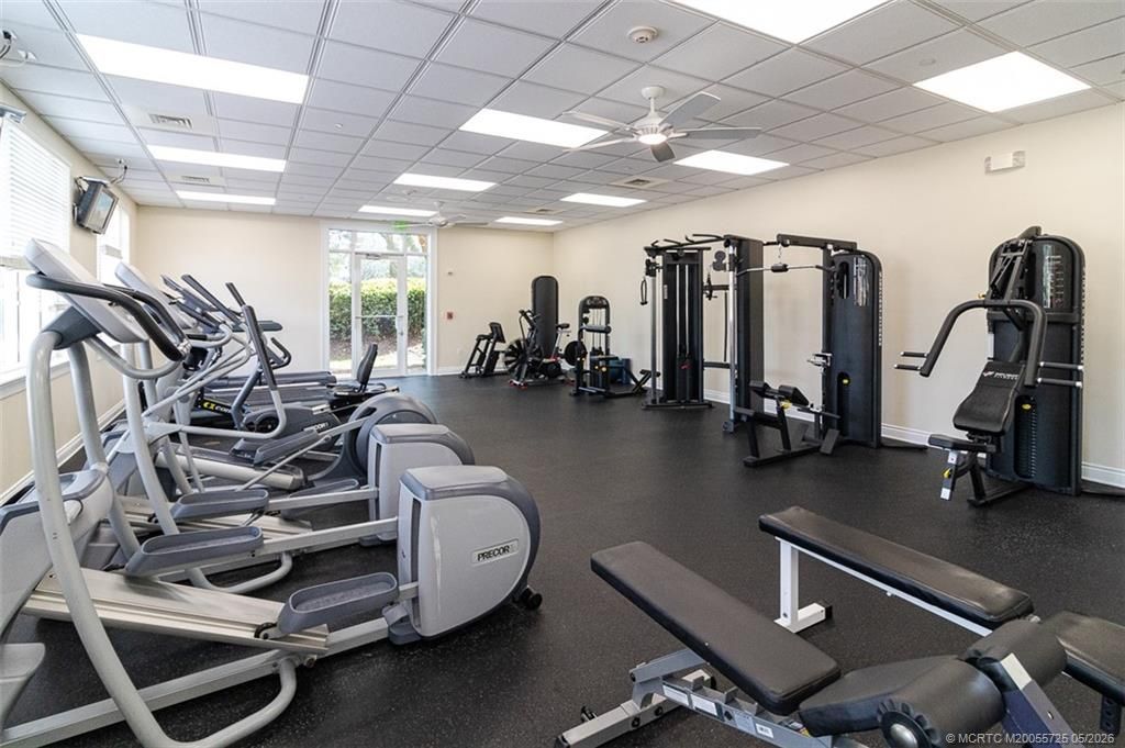2466 SW Bridgeview Terrace, Palm City, FL 34990 Photo