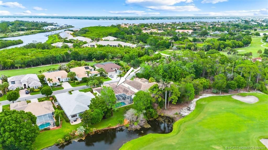 2466 SW Bridgeview Terrace, Palm City, FL 34990 Photo