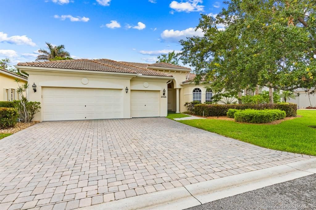 2466 SW Bridgeview Terrace, Palm City, FL 34990 Photo