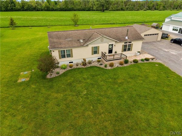 7127 Canaseraga Road , Chittenango, NY 13037