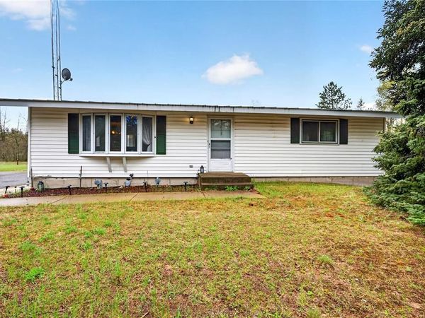 6525 State Road 77, Danbury, WI 54830