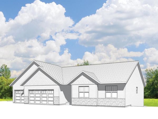 4521 MORELAND ROAD, Unit #HA125, Plover, WI 54467