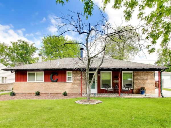 126 Monee Road , Park Forest, IL 60466