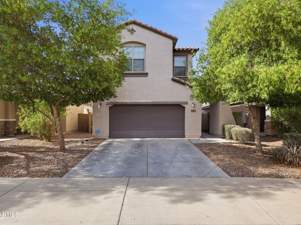 20164 W TONTO Street, Buckeye, AZ 85326