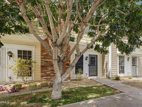 1601 N SABA Street, Unit 239, Chandler, AZ 85225