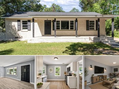 140 Weeks Avenue, Goose Creek, SC 29445