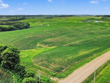 TBD County Rd P39, Tract 5, Fort Calhoun, NE 68023