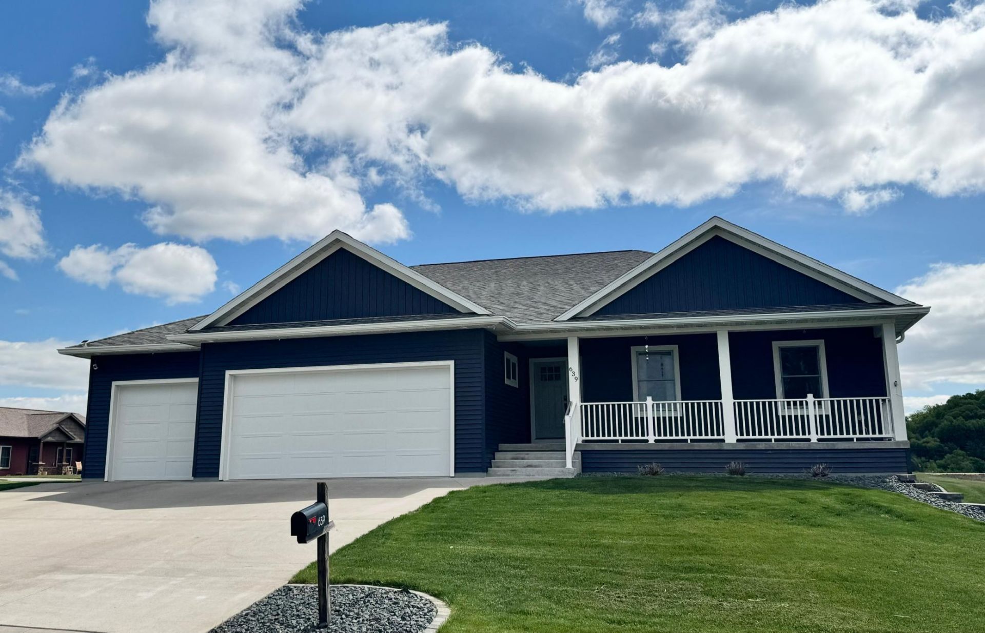 639 Manheim Avenue , Saint Charles, MN 55972 Main Photo