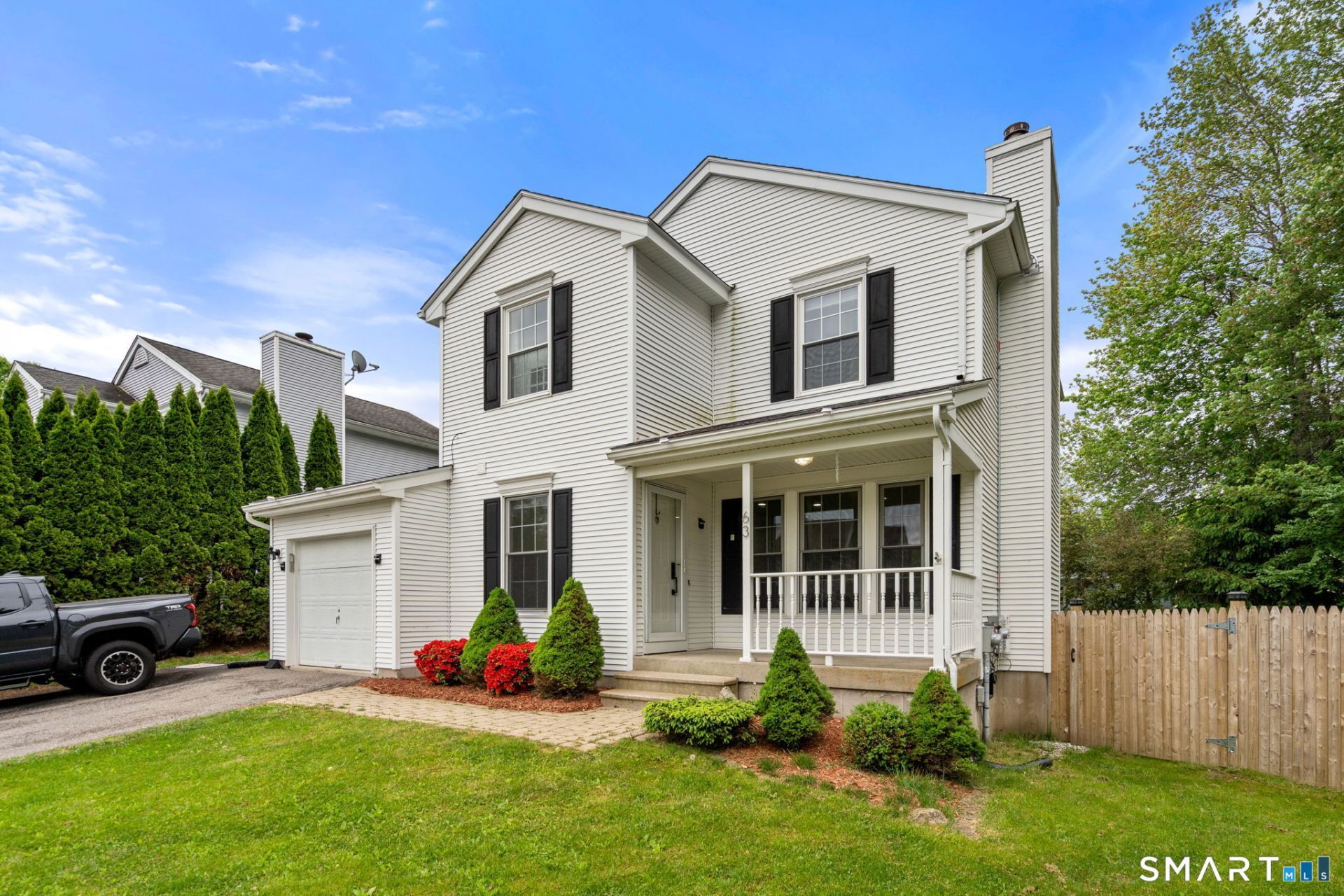 63 Chatam, Torrington, CT 06790 Main Photo