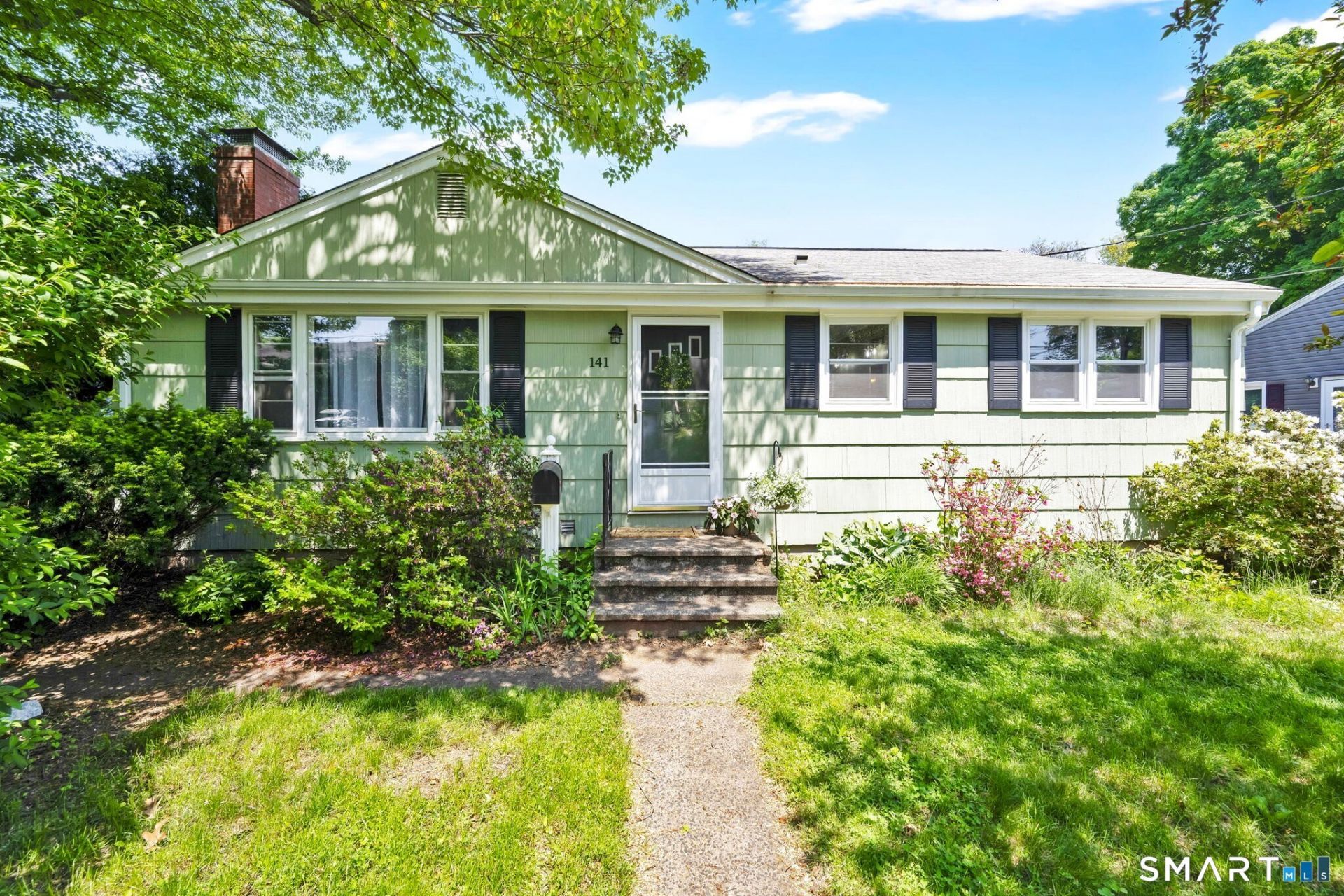 141 Tanner, Manchester, CT 06042 Main Photo