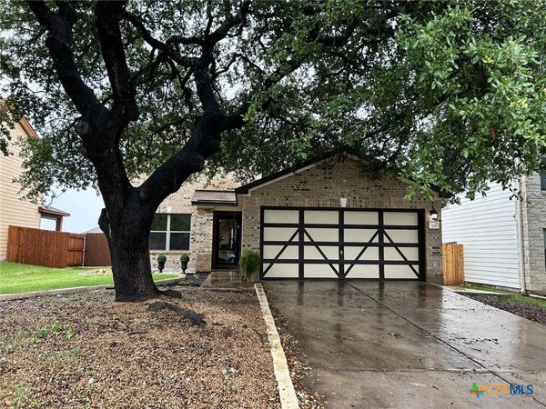 721 Green Pasture Drive , Temple, TX 76502