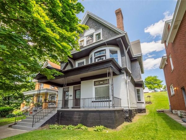 1025 Brownsville Road, Pittsburgh, PA 15210