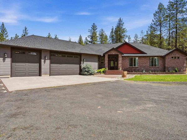 11311 S Gardner Rd, Cheney, WA 99004