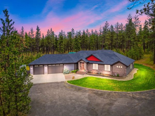 11311 S Gardner Rd, Cheney, WA 99004
