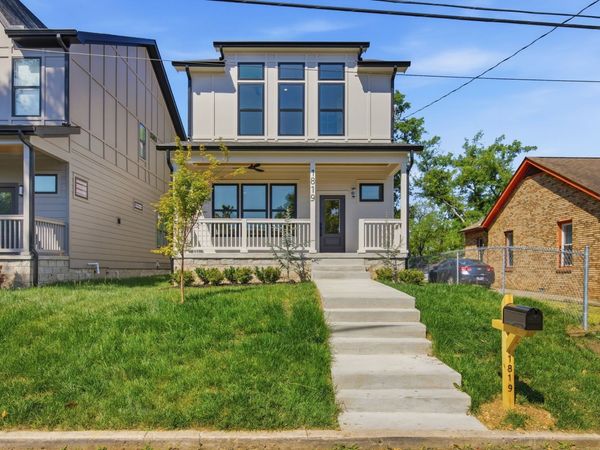 1819 15th Ave N, Nashville, TN 37208