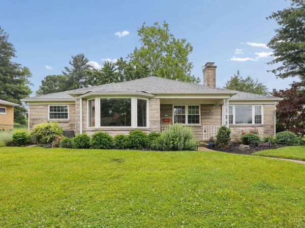 3141 Balsamridge Drive, Cincinnati, OH 45239