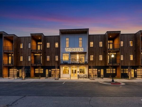 905 SE 4th Street , Unit 314, Bentonville, AR 72712