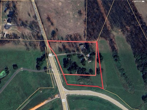 4859 Highway 112 , Springdale, AR 72762