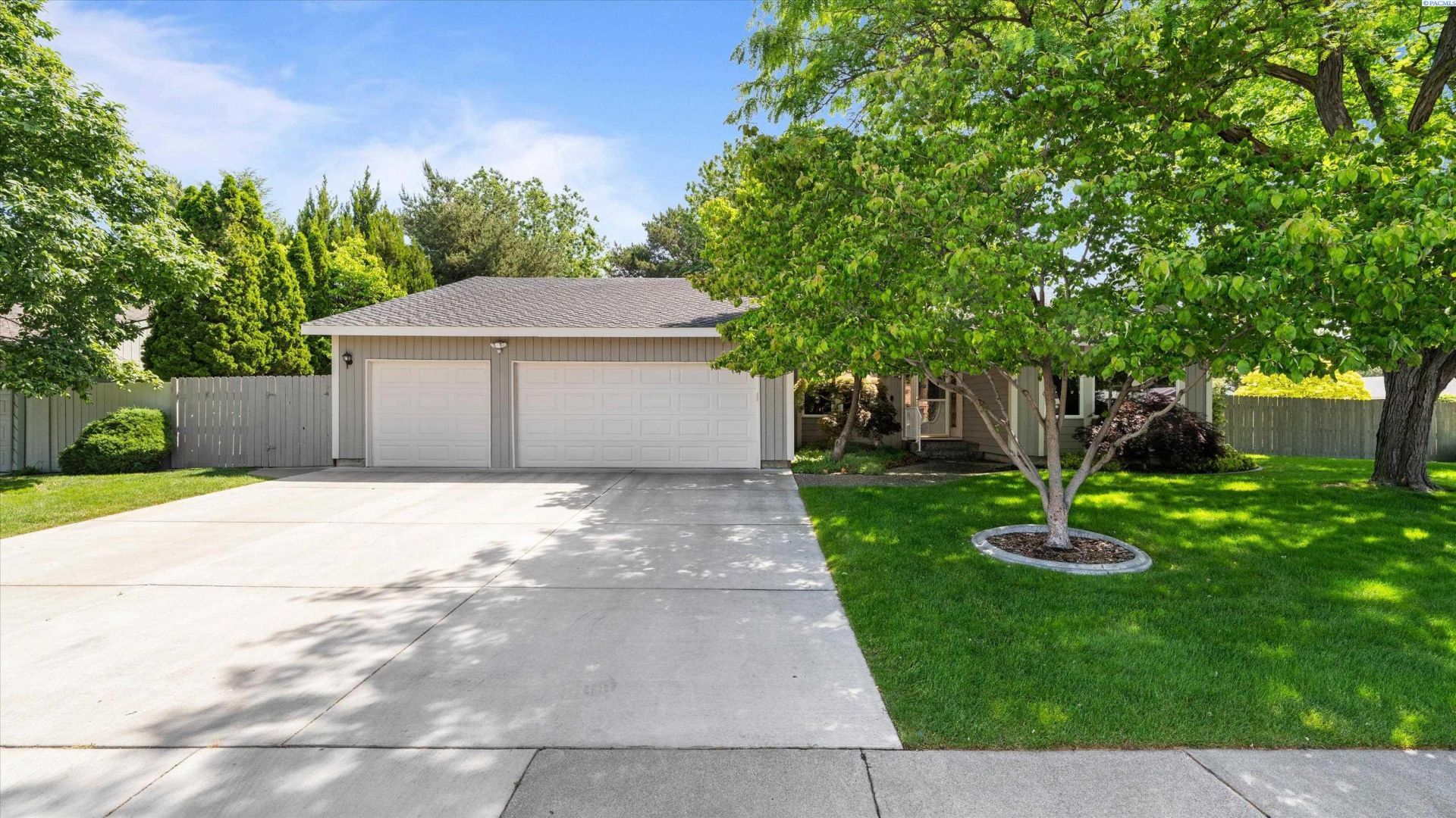 2314 Ferndale Ave, Richland, WA 99354 Main Photo
