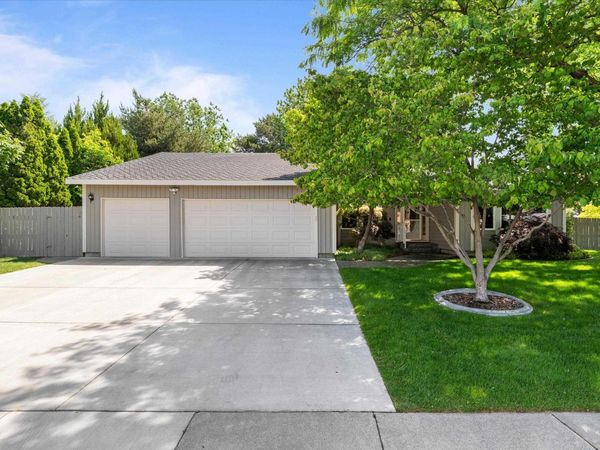 2314 Ferndale Ave, Richland, WA 99354