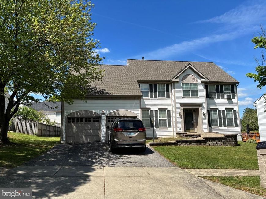 3306 Almaden Court , Bowie, MD 20716 Main Photo