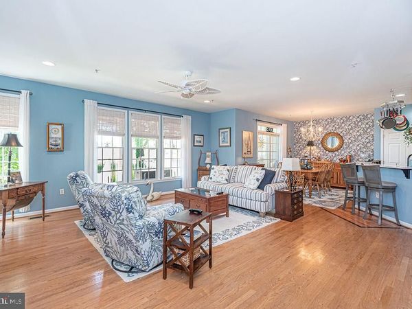 83A OCTOBER GLORY AVENUE , OCEAN VIEW, DE 19970