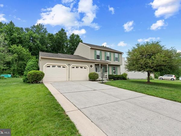 3107 POUSKA ROAD, ABINGDON, MD 21009