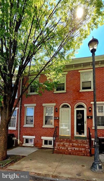 1226 N Walnut Street, Wilmington, DE 19801 Main Photo
