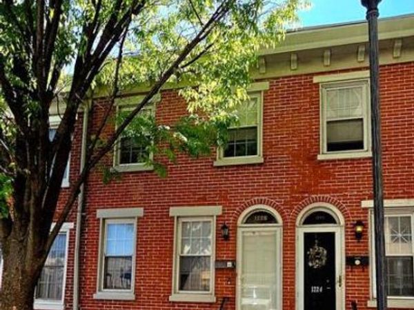 1226 N WALNUT STREET, WILMINGTON, DE 19801