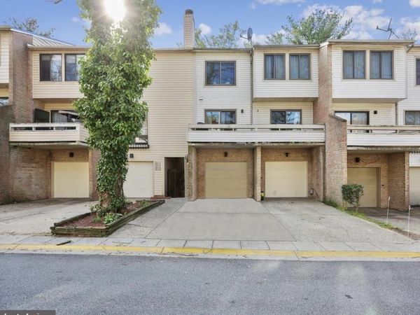 18616 PIER POINT PLACE, GAITHERSBURG, MD 20886