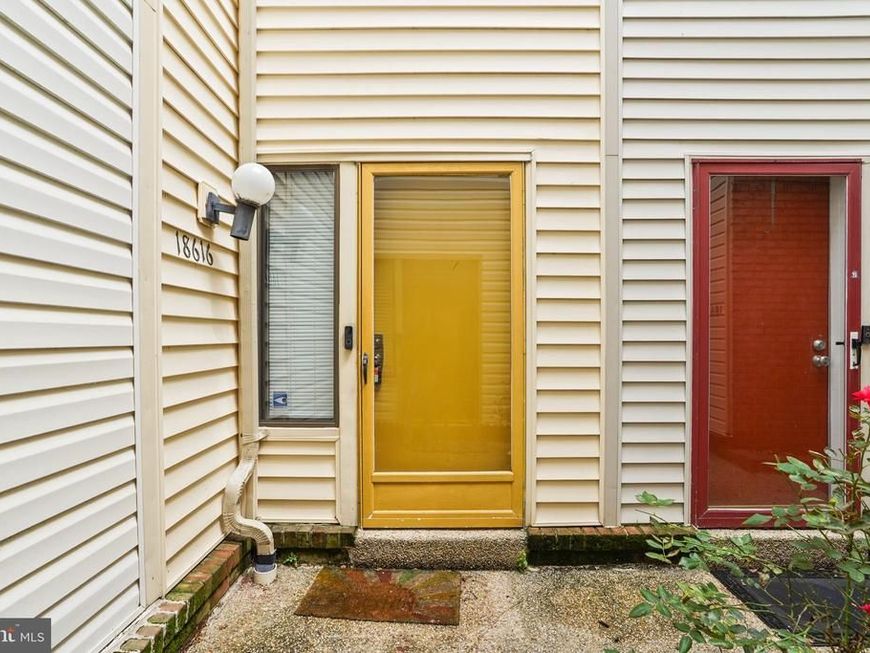18616 Pier Point Place, Gaithersburg, MD 20886 Main Photo