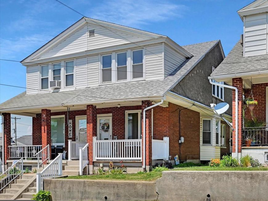 1211 Bellevue Avenue, Reading, PA 19605 Main Photo