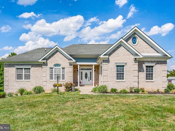 7147 LINGANORE ROAD , FREDERICK, MD 21701