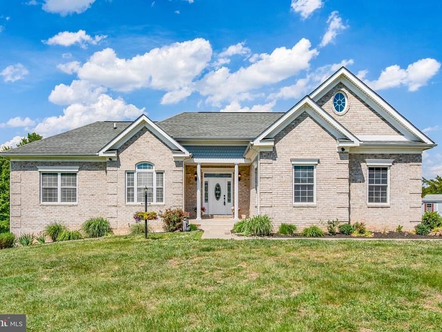 7147 Linganore Road , Frederick, MD 21701 Main Photo
