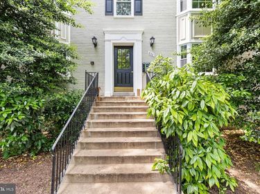 820 S ARLINGTON MILL DRIVE , Unit 3-201, ARLINGTON, VA 22204