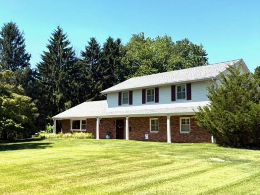2504 Burgundy Drive, Fallston, MD 21047 Main Photo