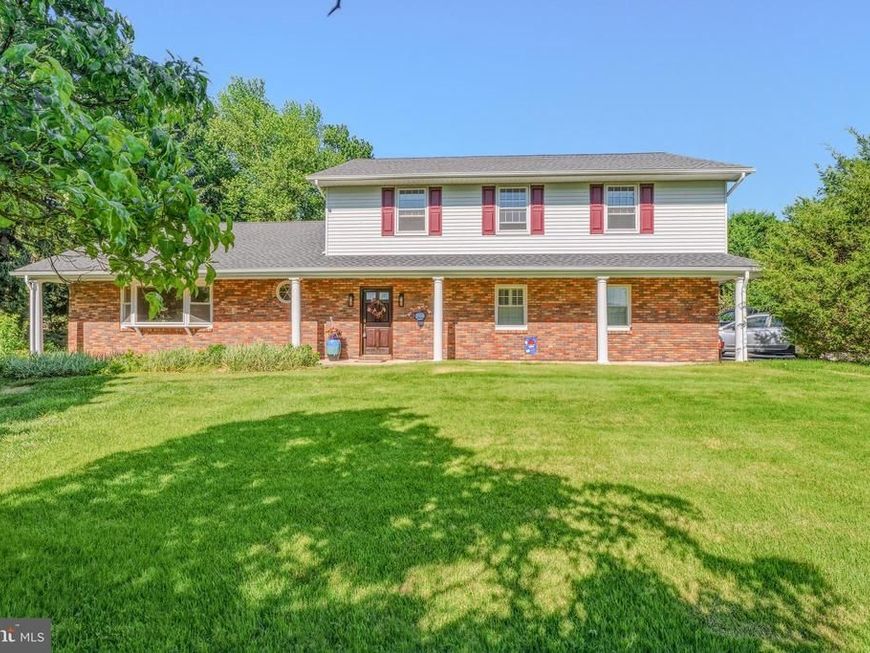 2504 Burgundy Drive, Fallston, MD 21047 Main Photo
