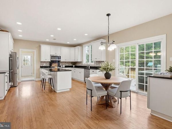 22 SPRINGLEA LANE , CHESTER SPRINGS, PA 19425