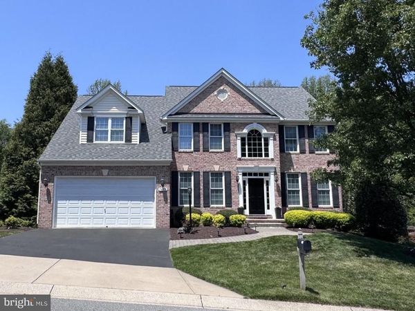 7652 SWALLOW ROAD, ELDERSBURG, MD 21784
